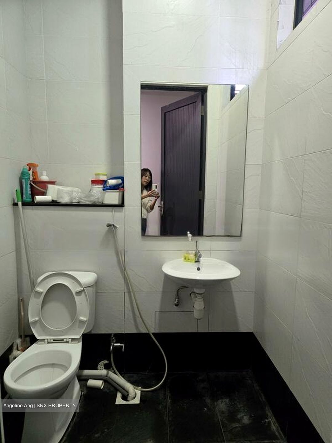 Woodlands Horizon (D25), Factory #471615661